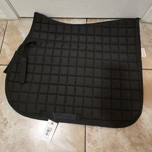 Horze AP saddle pad, full